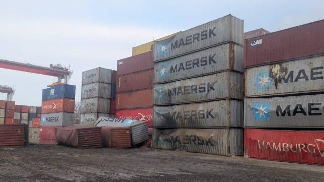 Containers