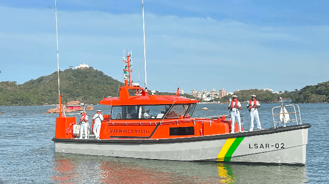 Damen Shipyards Group
