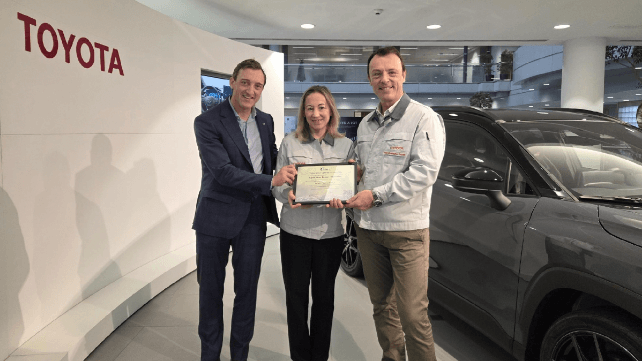 United European Car Carriers