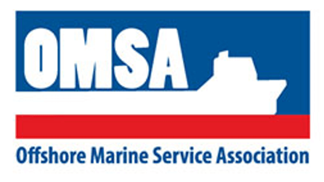 Offshore Marine Service Association