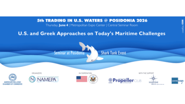North American Marine Environment Protection Association (NAMEPA)