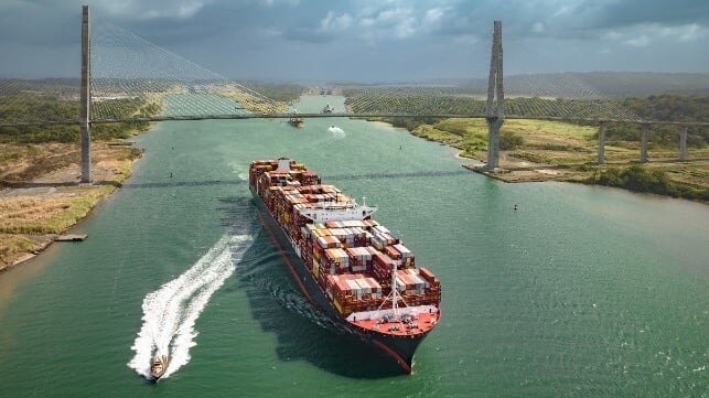Seaspan Corporation