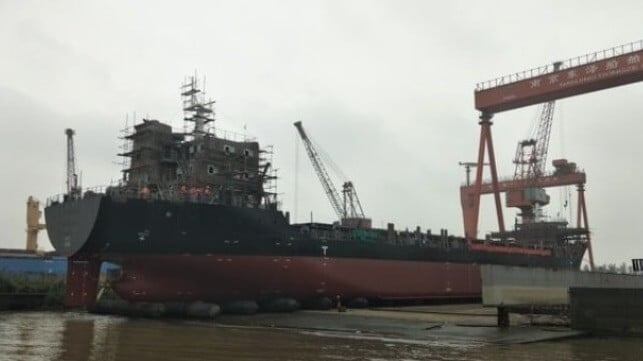 Courtesy Schulte Marine Concept