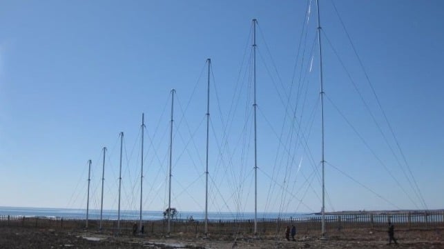 Radar