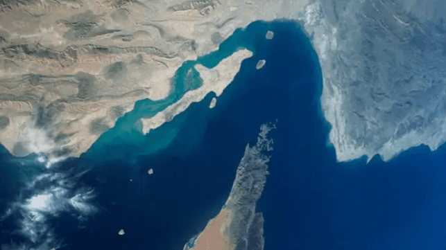 Hormuz