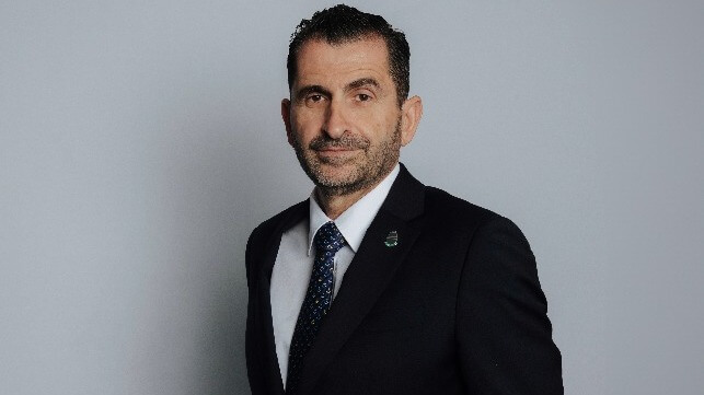 International Chamber of Shipping