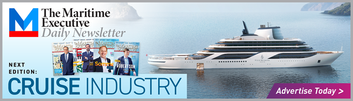 The Maritime Executive