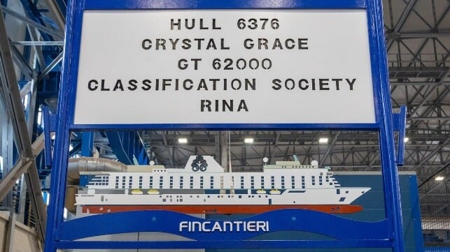 Fincantieri
