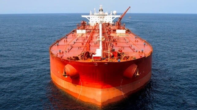 Tanker