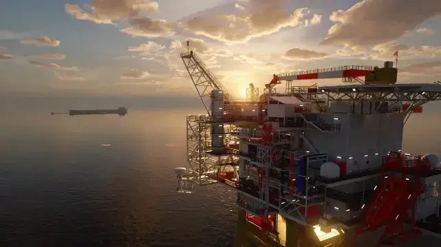 MARAD Takes Over Environmental Reviews for Offshore Energy Ports From USCG