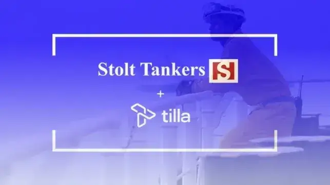 Tilla