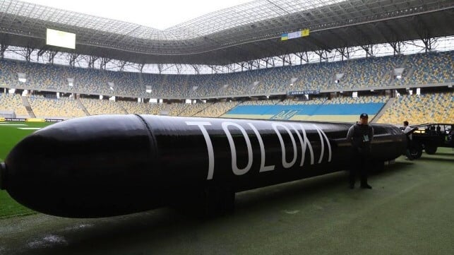 Drone sub