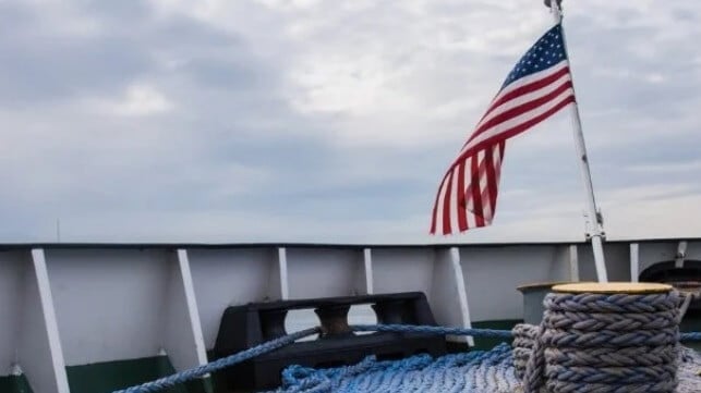 US Flag