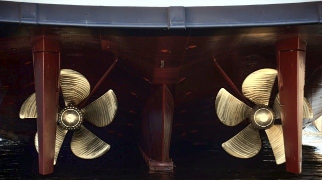 NASSCO