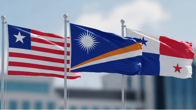 International Flag-State Association