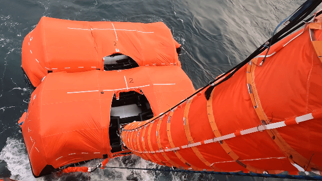 VIKING Life-Saving Equipmen