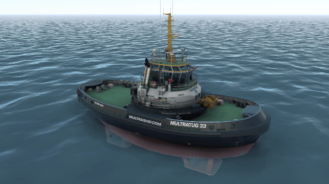 Wärtsilä