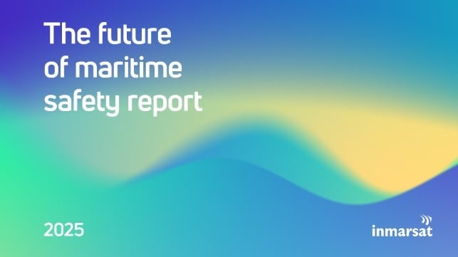 Inmarsat Maritime