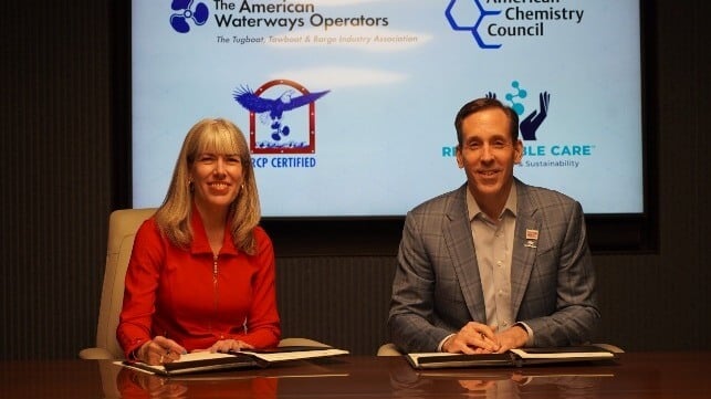 American Chemistry Council