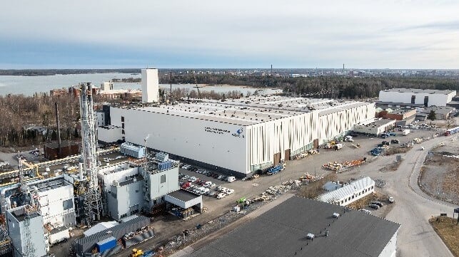 Wärtsilä