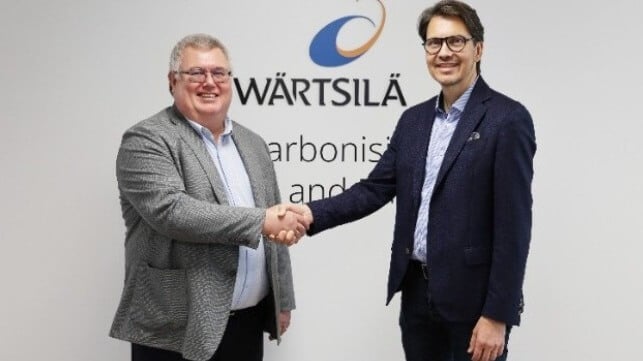 Wärtsilä