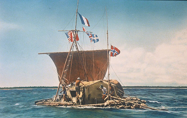 Kon Tiki