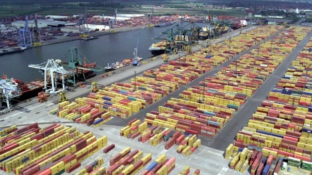European shippers and forwarders call on EC to address carriers' practices