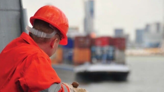 crewmember