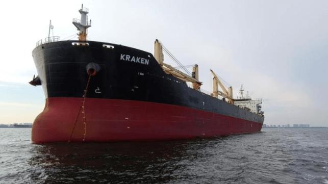 Inmarsat Maritime