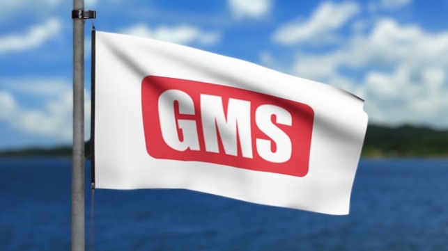 Gulf Marine Services