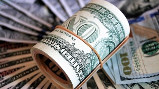 cash