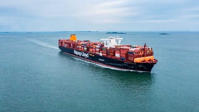 Inmarsat Maritime