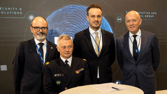 Damen Shipyards Group