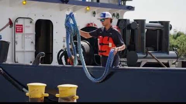 American Waterways Operators