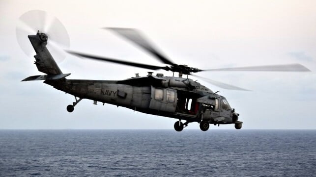 Seahawk