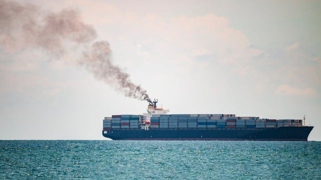 Container
