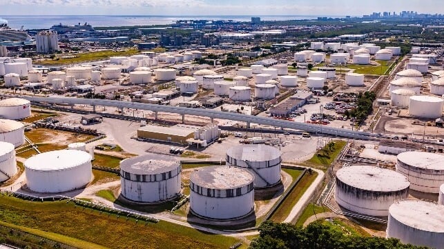 Port Everglades
