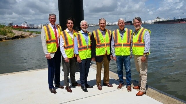 Port Houston