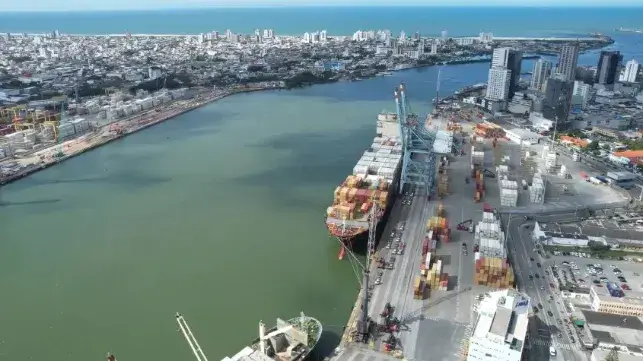 Portchain