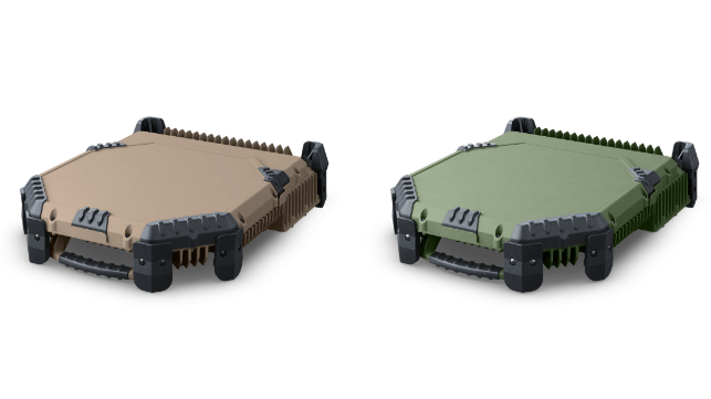 Intellian Technologies