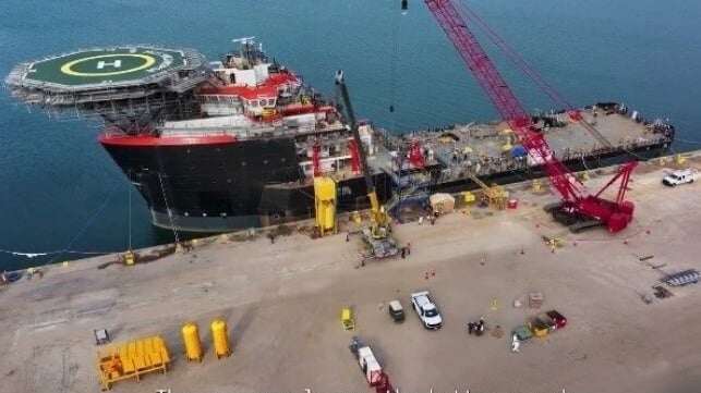 Eastern Shipbuilding Group