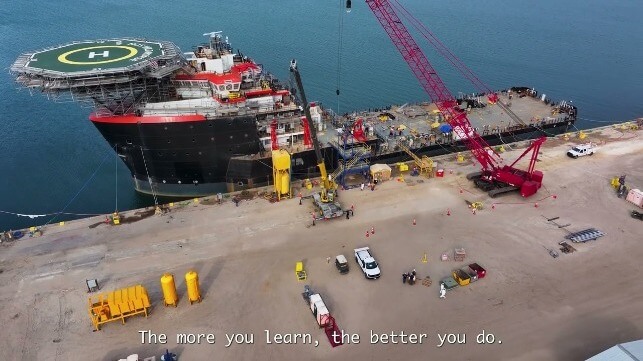 Eastern Shipbuilding Group