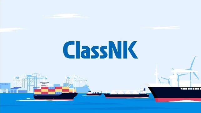 ClassNK