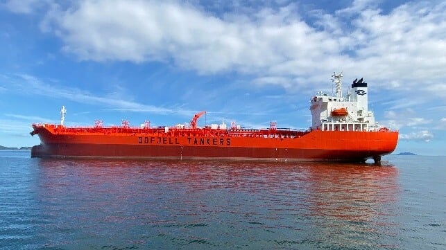 Odfjell SE