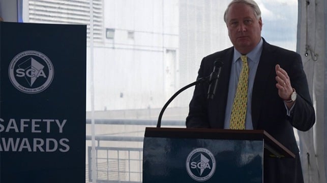 Eastern Shipbuilding Group