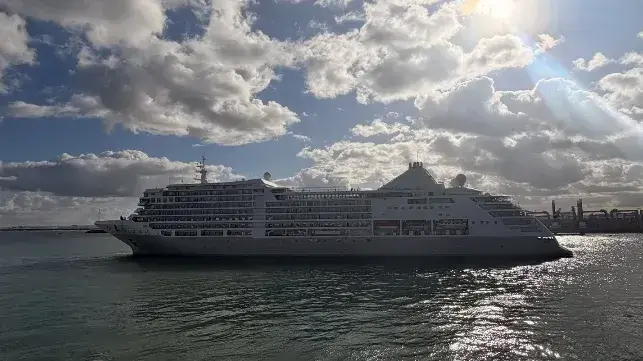 Global Ports Holding