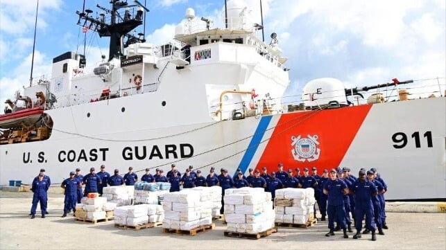 USCG