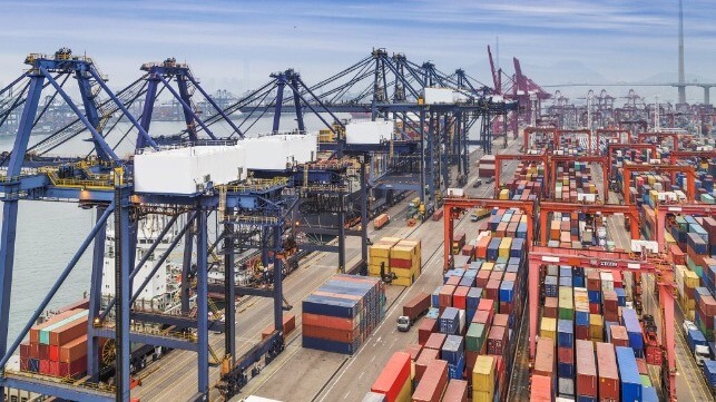American Association of Port Authorities (AAPA)