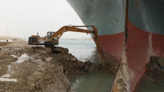 Too late: By the time the deviation becomes clearly visible, the system may already be operating beyond a recoverable threshold (SCA file image)