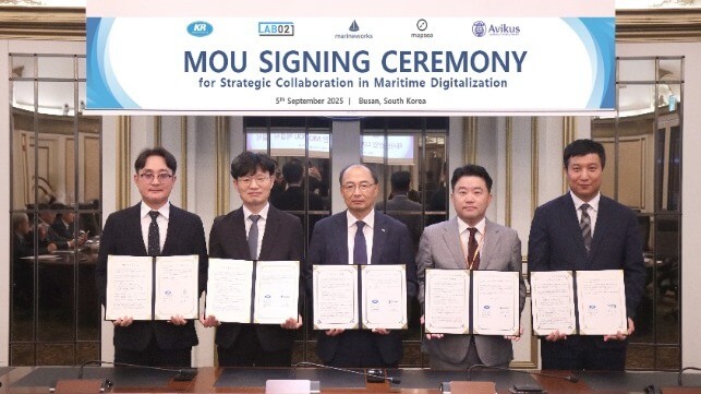 Korean Register